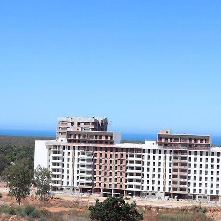 Privat Apartments Prestigia Hay Riad Rabat Zewnętrze zdjęcie