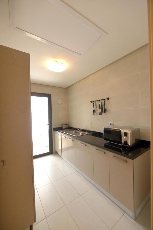 Privat Apartments Prestigia Hay Riad Rabat Zewnętrze zdjęcie