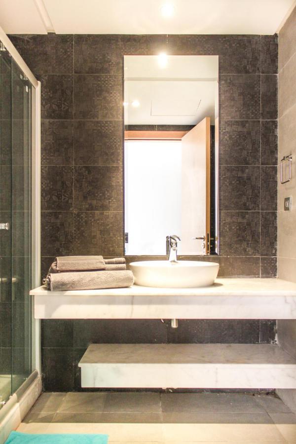 Privat Apartments Prestigia Hay Riad Rabat Zewnętrze zdjęcie